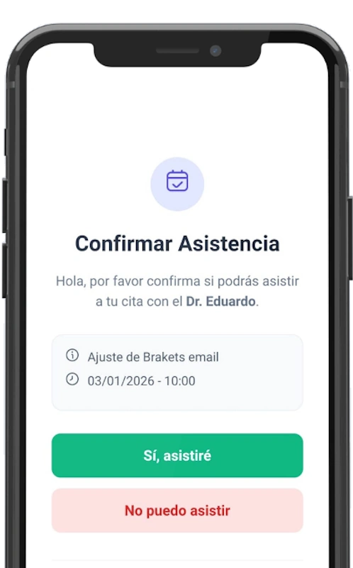 Crecimiento estratégico en clínica dental