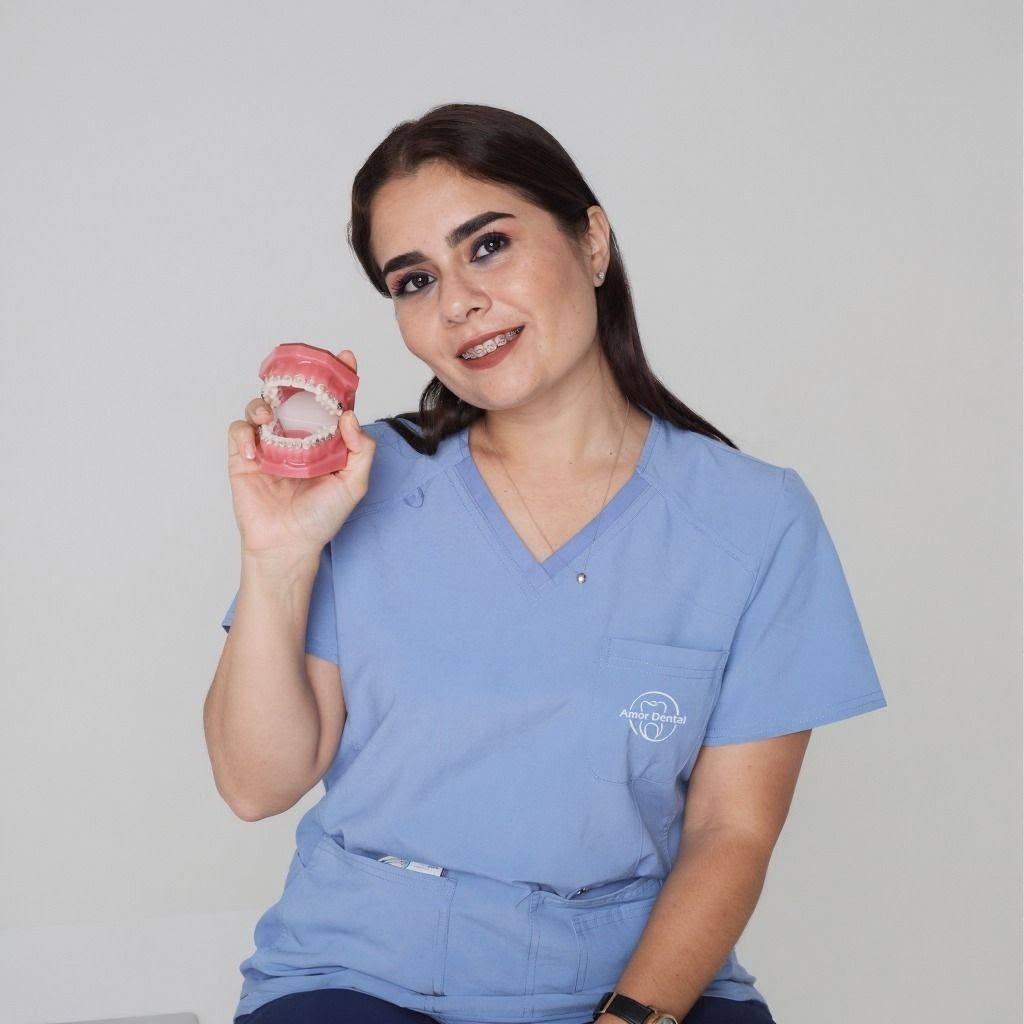 Logo Clínica Dental Sonrisas